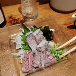 おさかな料理 すしかね - 