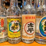 Paikaji Ginza Hatchome Ten - 