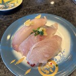 金沢まいもん寿司 本店 - 