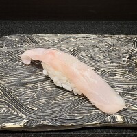 おたる政寿司 銀座 - 