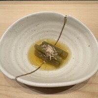 おたる政寿司 銀座 - 