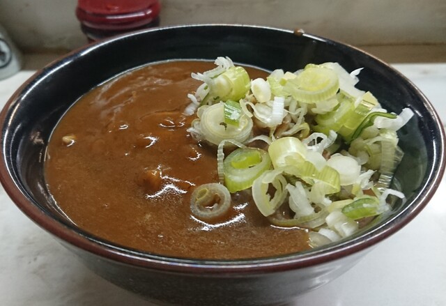 Tachigui Soba Hongo photo 2