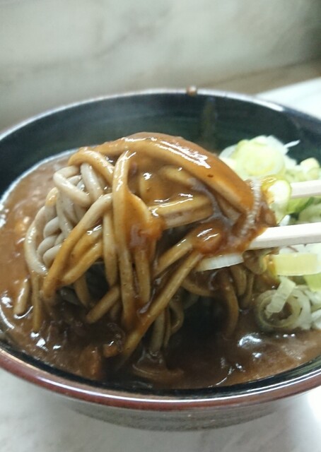 Tachigui Soba Hongo photo 3