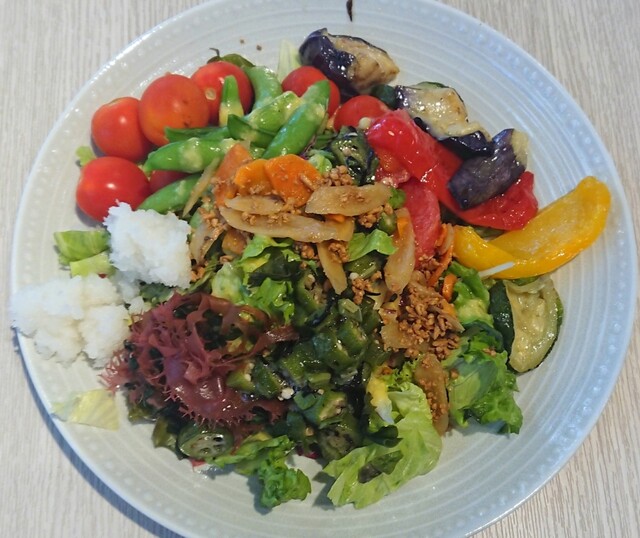 夜光杯（ヤコウハイ） - 帯広（イタリアン）の写真