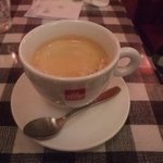 CARINA iL-CHIANTI - コーヒー