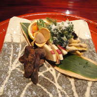 草喰 なかひがし - 