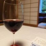 中の坊瑞苑 - ノンアルコールワイン　赤