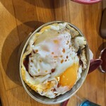 房総豚骨ラーメン こてメン堂 - 