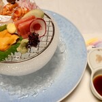 中の坊瑞苑 - 造り③