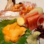 中の坊瑞苑 - 造り①