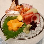 中の坊瑞苑 - 造り②