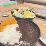 ステーキガスト - 料理写真: