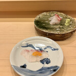 屋形船 鮨 おりがみ - 