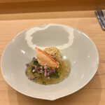 屋形船 鮨 おりがみ - 