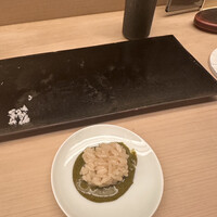 鮨 木場谷 - 