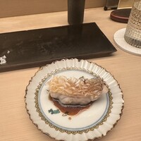 鮨 木場谷 - 