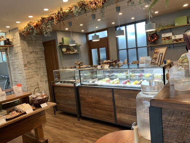 Patisserie 3104 - 向ケ丘遊園/ケーキ | 食べログ