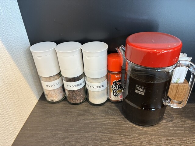 とんかつ檍 小樽駅前店 - 小樽（とんかつ）の写真