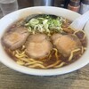 手打ラーメン 豚平