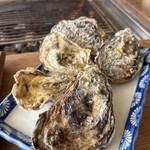 能登千里浜レストハウス - 