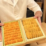 屋形船 鮨 おりがみ - 