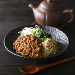 ブッフェ ザ フォレスト - 魯肉飯（ルーローハン）