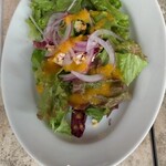 UPMARKET PIZZA&CAFE - 