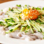 マッコリ村 - 料理写真: