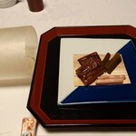 中の坊瑞苑 - 焼物③