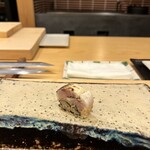 屋形船 鮨 おりがみ - 