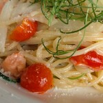 UPMARKET PIZZA&CAFE - 