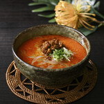 ブッフェ ザ フォレスト - 麻辣湯