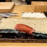 屋形船 鮨 おりがみ - 