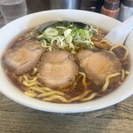 手打ラーメン 豚平 - 