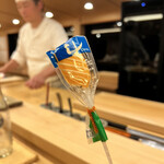 屋形船 鮨 おりがみ - 