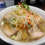 坂内 - 料理写真: