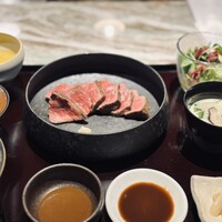 肉割烹 SHUN - 