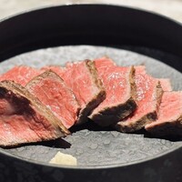 肉割烹 SHUN - 