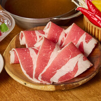 牛しゃぶセット
