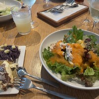 AWkitchen TOKYO 新丸ビル店 - 