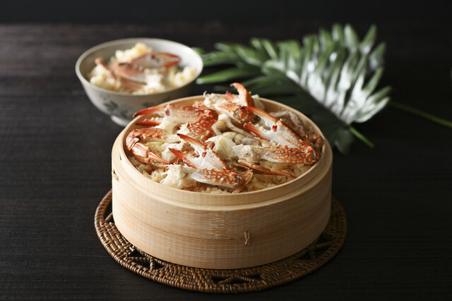 ビュッフェ　ボーリウの港 ビュッフェ・食べ放題 即予約OK｜XEX ATAGO GREEN HILLS