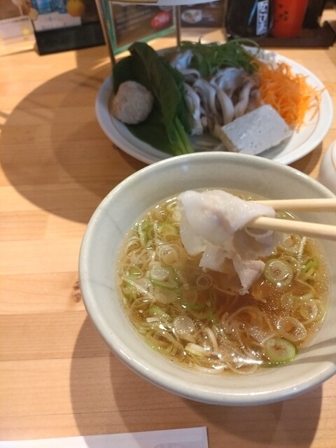 いちにいさんしー 銀座店・日比谷店［ランチ春夏2025］ | いちにぃさん [鹿児島黒