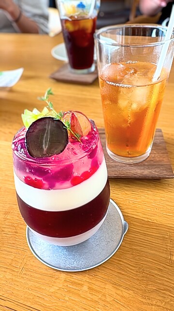 SEASON cafe&shop（シーズン） - 歌津（カフェ）の写真