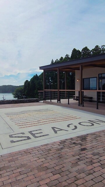 SEASON cafe&shop（シーズン） - 歌津（カフェ）の写真