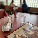 グリル生研会館 - ランチ利用