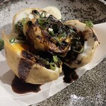 串DoKoRoゴッち　ぴ～すたうん - これはマスト！卵天麩羅