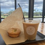 TAKAMURA COFFEE ROASTERS FACTORY&CAFE - 料理写真: