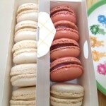 マクドナルド - 料理写真: