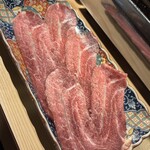 焼肉ホルモン髙木 - 