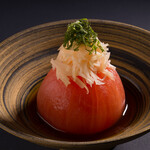 鮨家むらさき - 料理写真: